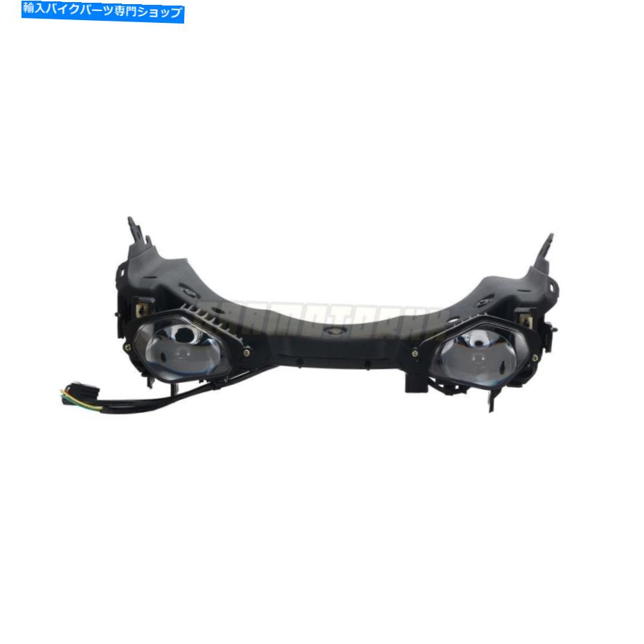 Headlight ヤマハのヘッドライトアセンブリライトランプYZF R1 YZF-R1 2015-2019 2CR-84300-00-00 Headlight Assembly Light Lamp For Yamaha YZF R1 YZF-R1 2015-2019 2CR-84300-00-00【並行輸入品】