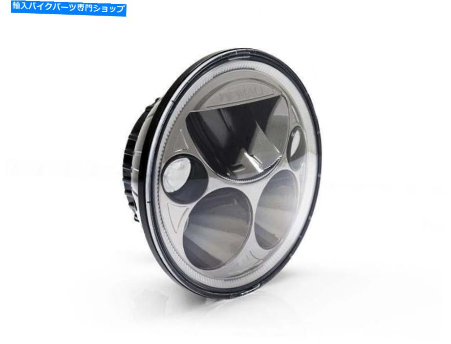 Headlight Denali M5EドットLEDヘッドライトモジュール-5.75 \