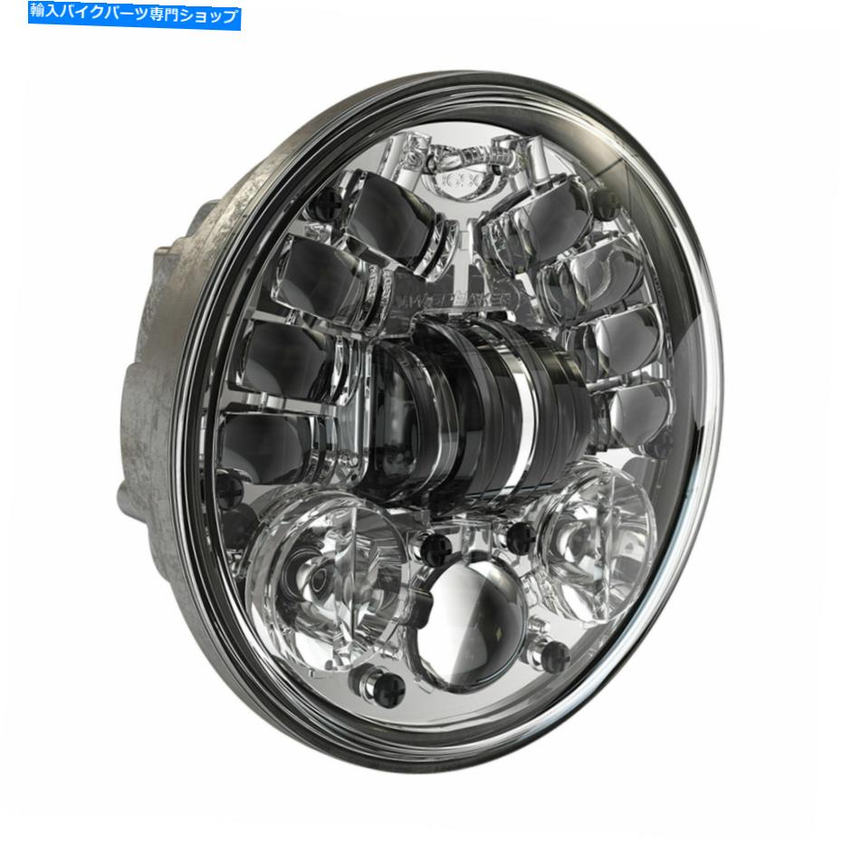 Headlight J.W.スピーカー0555101 5.75 \