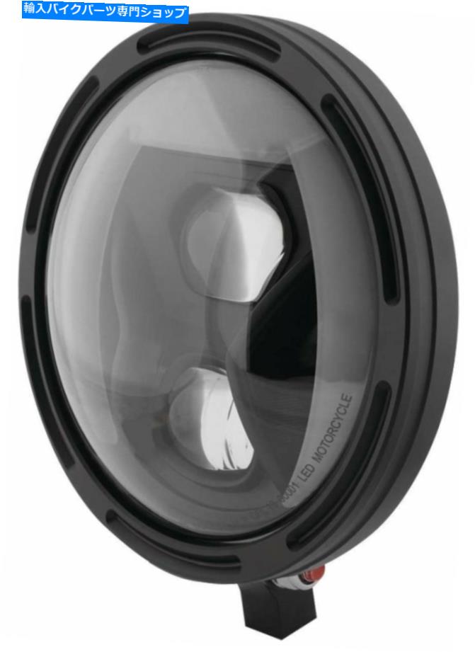 Headlight HighSider 7 \
