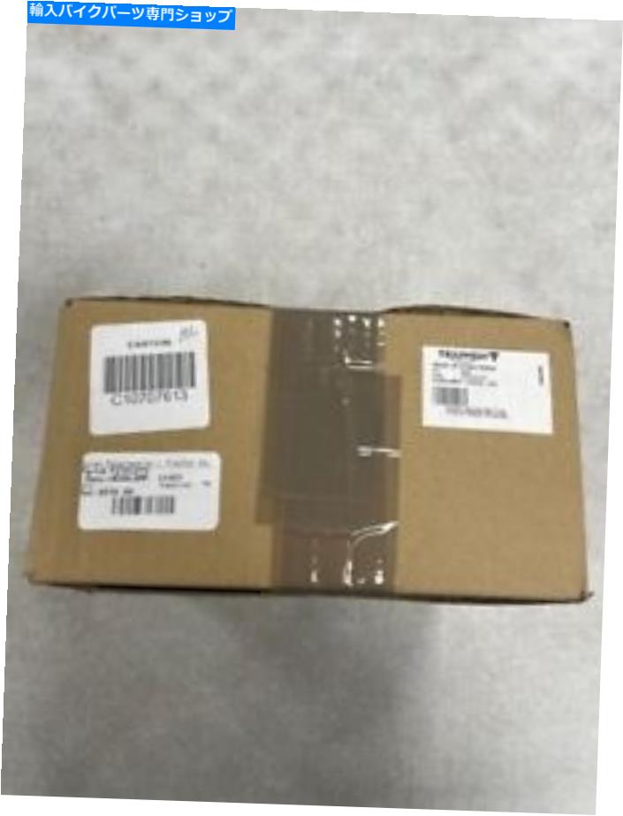 Headlight Triumph Motorcycle -Headlamp、133Dia -T2701273 TRIUMPH MOTORCYCLE - HEADLAMP, 133DIA - T2701273【並行輸入品】