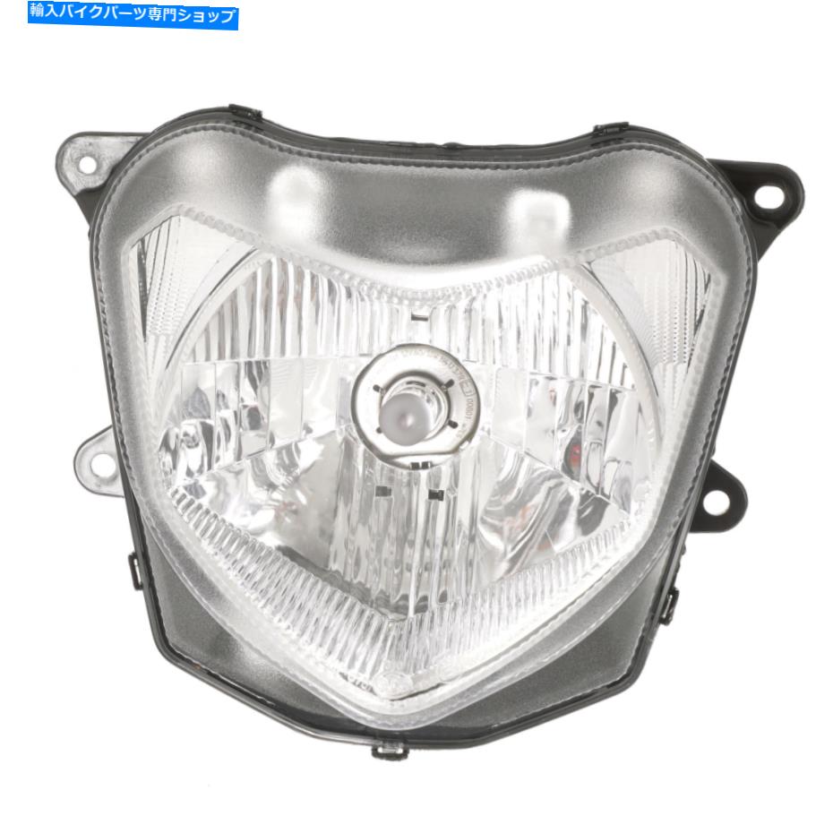 Headlight 本物のDucati 2008-2009 Hypermotard 1100 Headlight 52010163a Genuine Ducati 2008-2009 Hypermotard 1100 Headlight 52010163A【並行輸入品】 111,650円