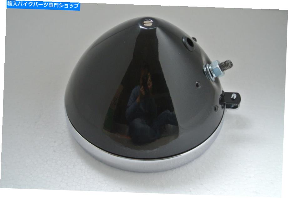 【楽天市場】Headlight インディアンチーフスカウトのヘッドライトプリンスジョンブラウンオハイオ19311935 HEADLIGHT