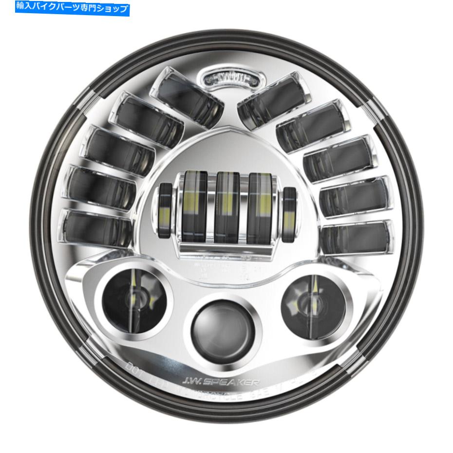 Headlight JWスピーカー7 \