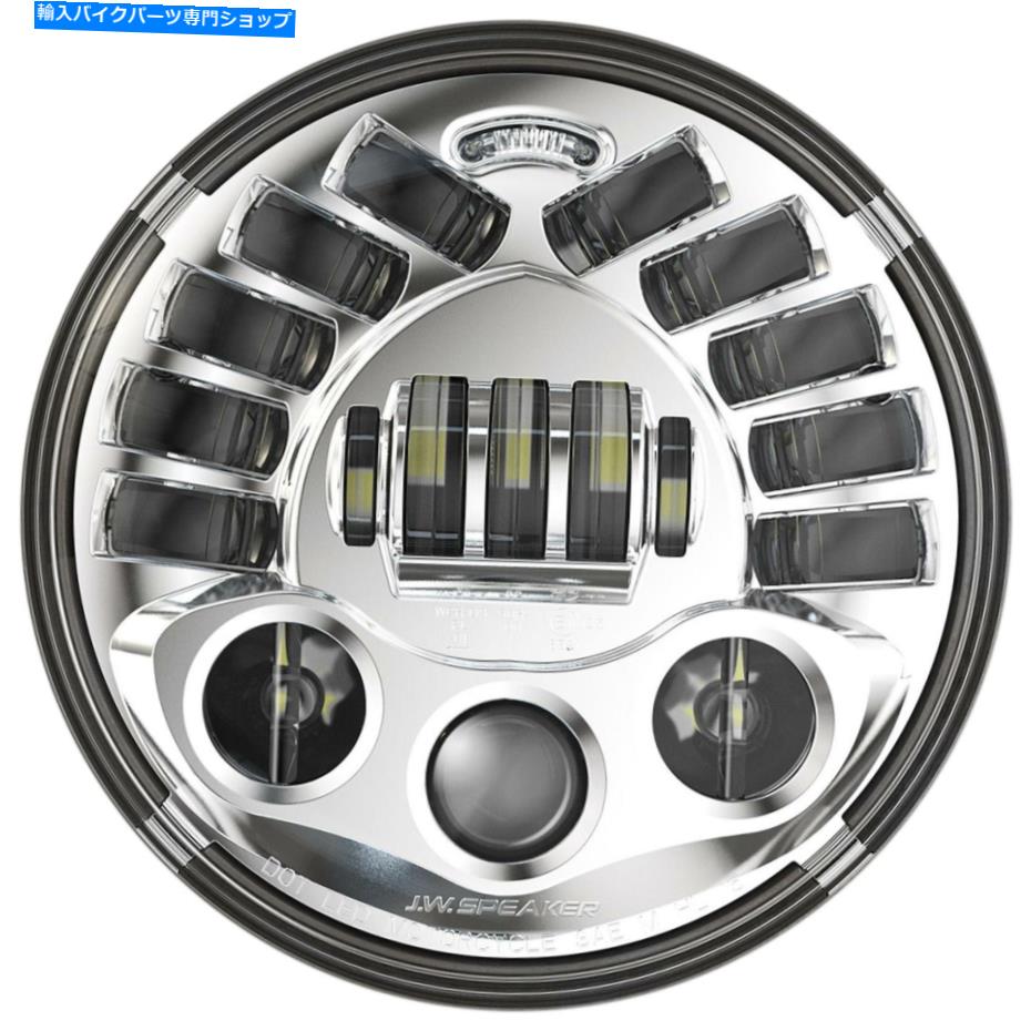 Headlight カスタムダイナミクスヘッドライトPB ADPT 7 \
