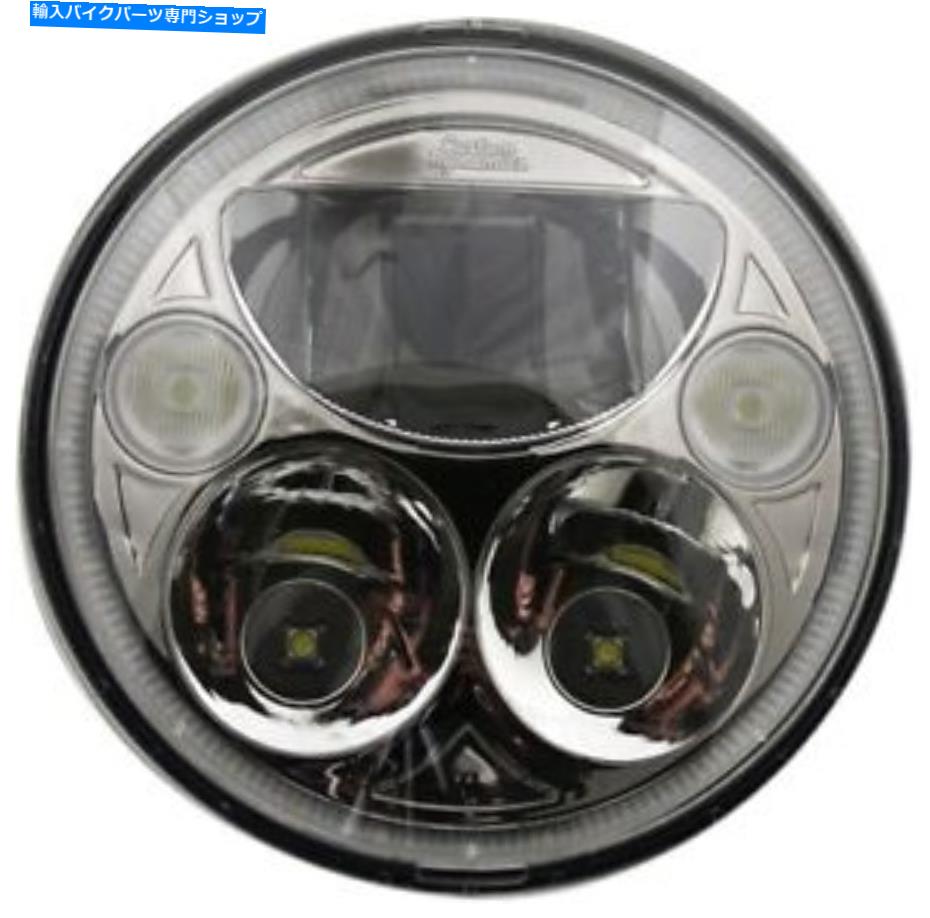 Headlight カスタムダイナミクス7 \