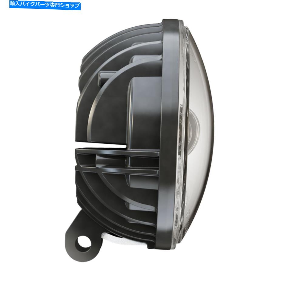 Headlight J.W.スピーカー8691A2適応型台座マウントヘッドライト5.75 \