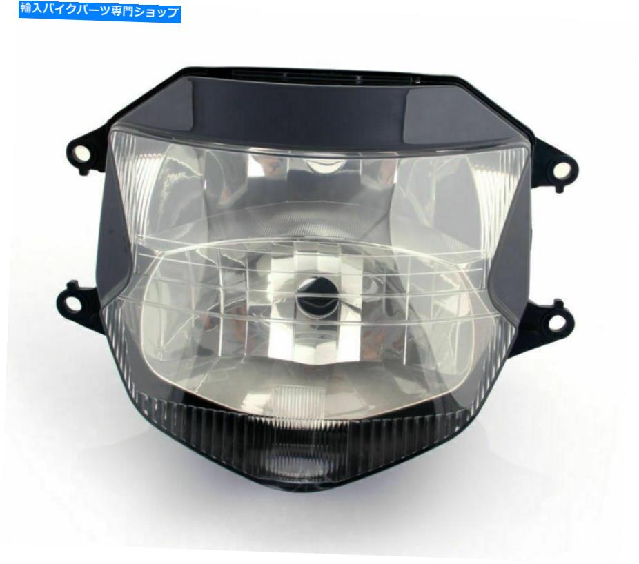Headlight ホンダCBR 1100XX CBR1100XX 96-08 B1 AT2のヘッドライトヘッドライト Headlight Head light For Honda CBR 1100XX CBR1100XX 96-08 B1 AT2【並行輸入品】