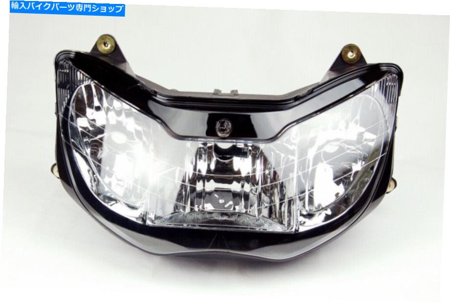 Headlight ホンダCBRのヘッドライトヘッドライト929 CBR929 2000-2001 AT2 BS5 Headlight Head light For Honda CBR 929 CBR929 2000-2001 AT2 BS5【並行輸入品】