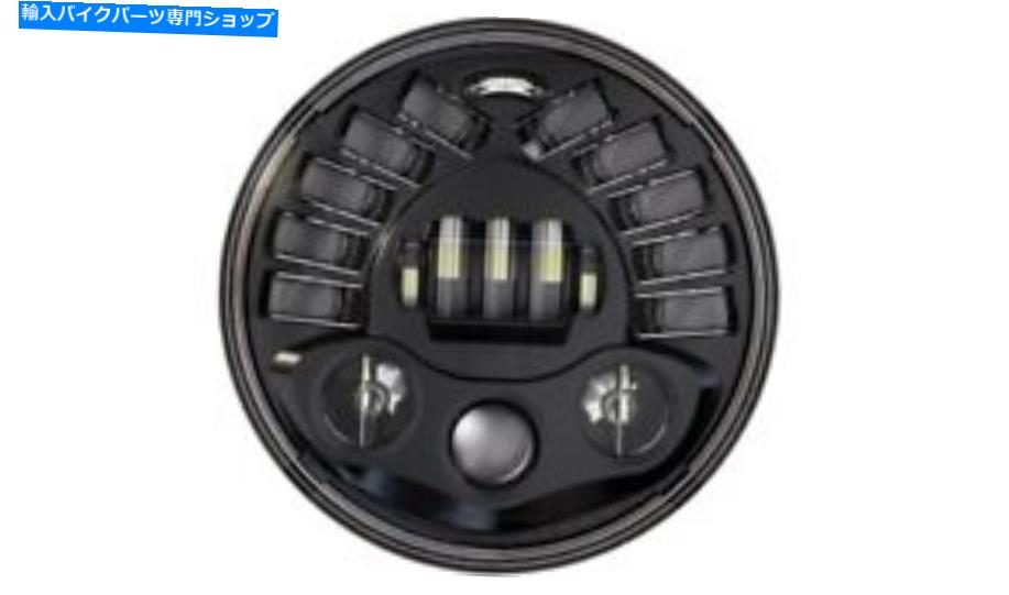 Headlight カスタムダイナミクスアダプティブLED 7 \