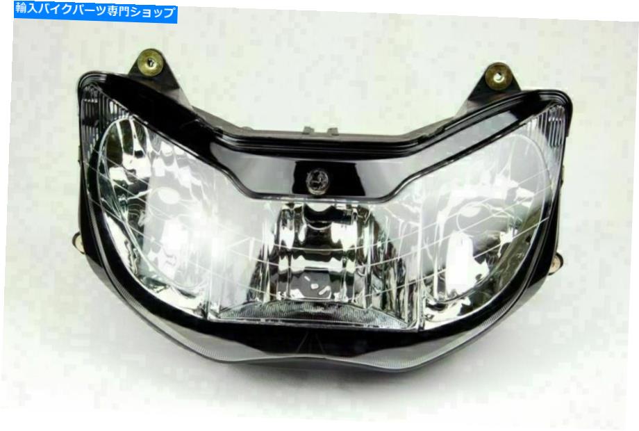 Headlight ホンダCBRのヘッドライトヘッドライト929 CBR929 2000-2001 F13 Headlight Head light For Honda CBR 929 CBR929 2000-2001 F13【並行輸入品】