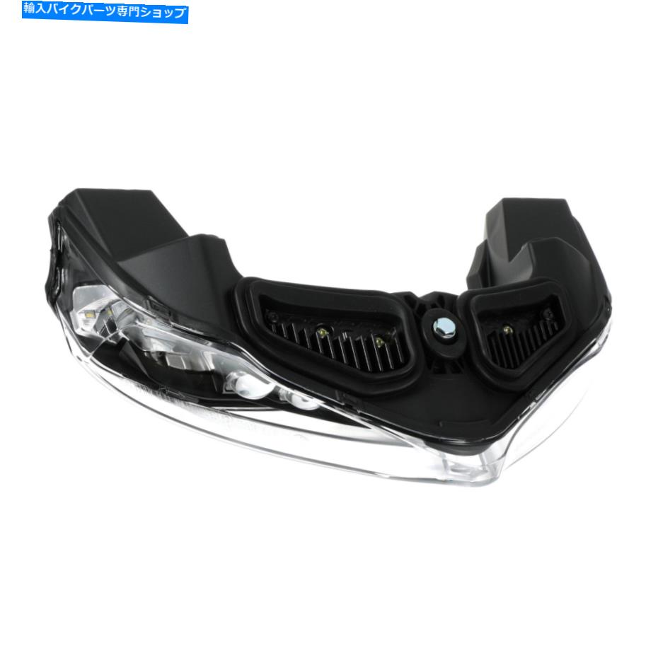 Headlight 本物のドゥカティ2020マルチストラダ1260マルチストラダ950ヘッドライトフロント52010312C Genuine Ducati 2020 Multistrada 1260 Multistrada 950 Headlight Front 52010312C【並行輸入品】｜Us Custom Parts Shop USDM