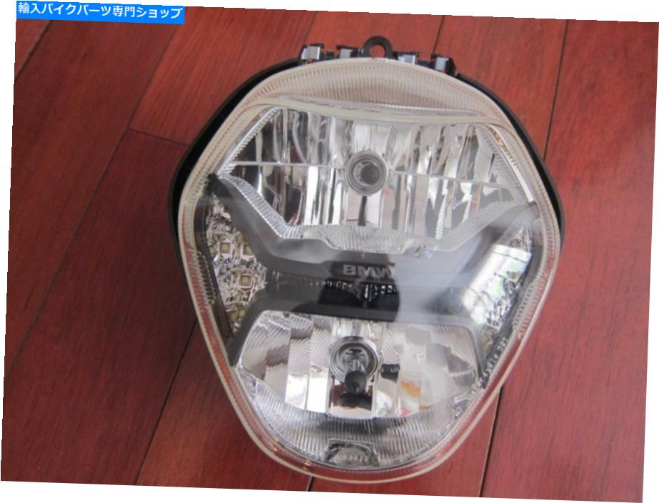 Headlight BMW R1200R 15 K53ヘッドライトヘッドライト63128549261 BMW R1200R 15 K53 Headlight head light 63128549261【並行輸入品】 122,045円