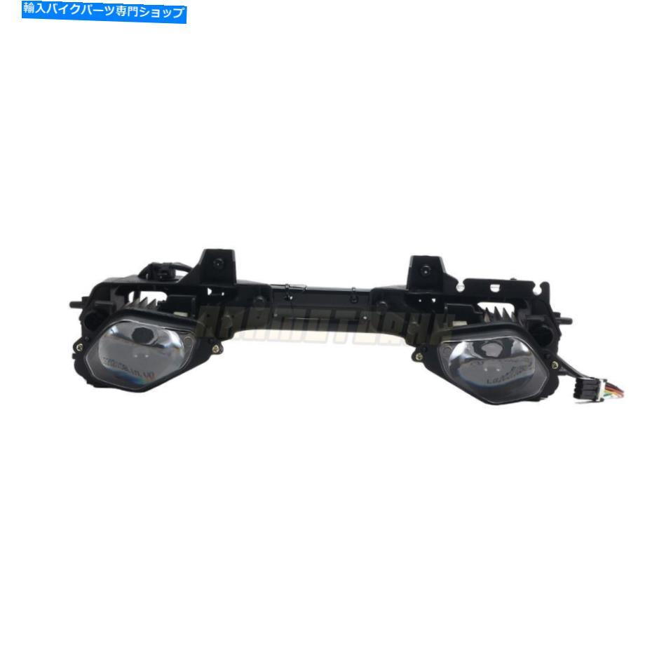 Headlight ヤマハのヘッドライトアセンブリライトランプYZF R6 YZF-R6 2017-2020 BN6-84300-00-00 Headlight Assembly Light Lamp For Yamaha YZF R6 YZF-R6 2017-2020 BN6-84300-00-00【並行輸入品】