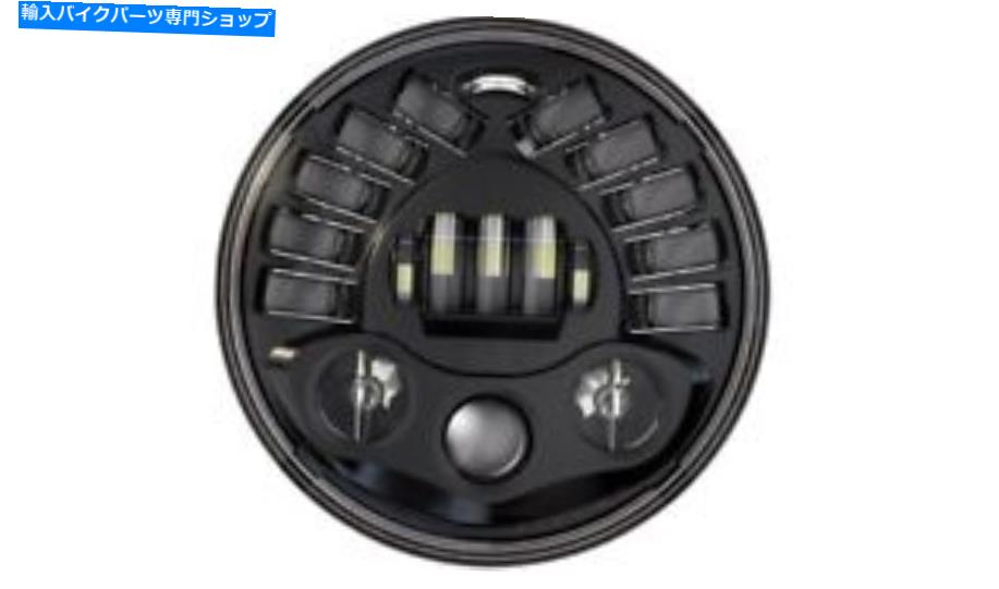 Headlight カスタムダイナミクスプロバームアダプティブLED 7 \