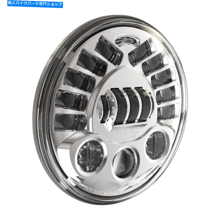 Headlight JWスピーカー8790A2アダプティブヘッドライト7 \