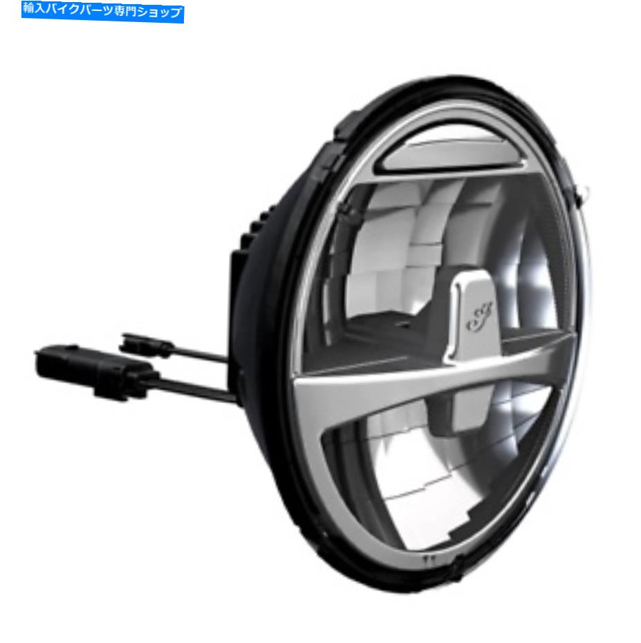 Headlight インドのオートバイ7 \