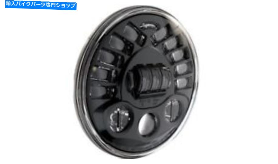 Headlight カスタムダイナミクスプロバームアダプティブLED 5.75 \