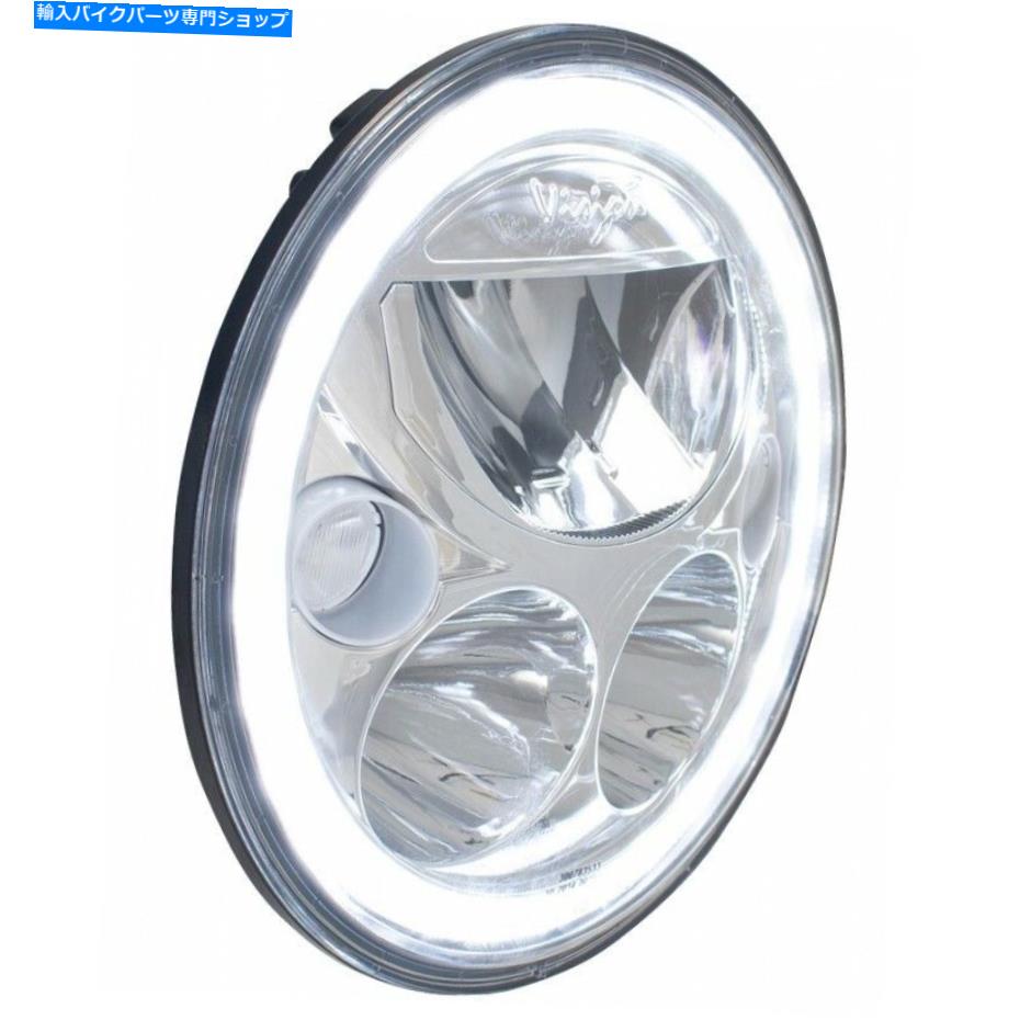 Headlight ビジョンX 7 \