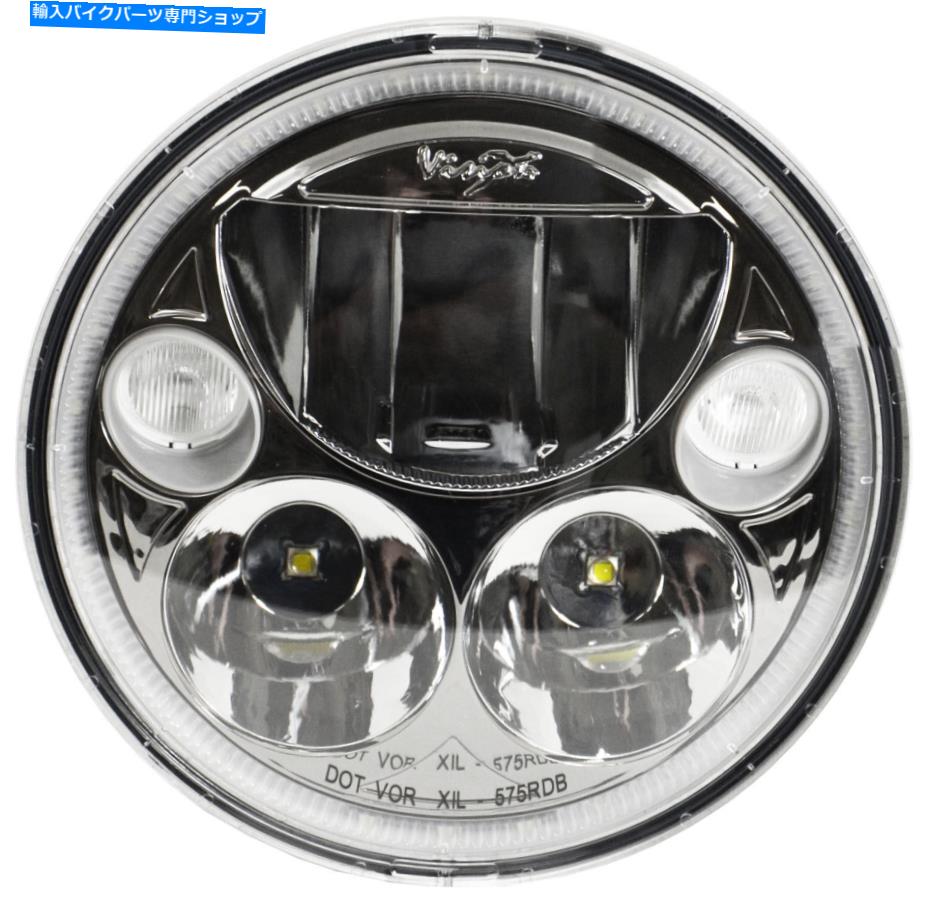 Headlight ビジョンX XMC 5.75 \