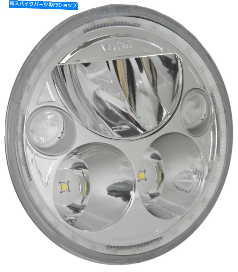 Headlight ビジョンX XMC 5.75 \