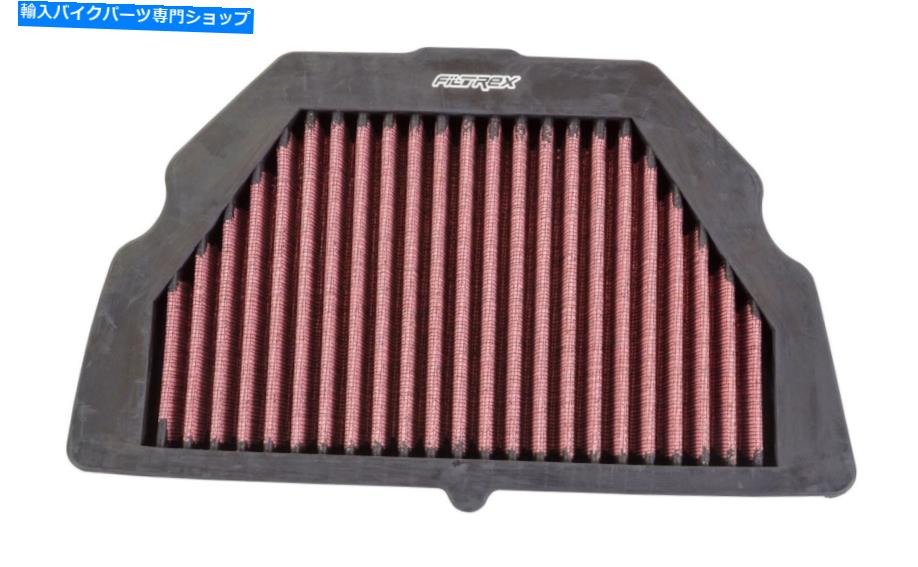 Air Filter Filtrex Motorcycle Bike Performance Air Filter Honda CBR600 f Filtrex Motorcycle Bike Performence Air Filter Honda CBR600 F【並行輸入品】