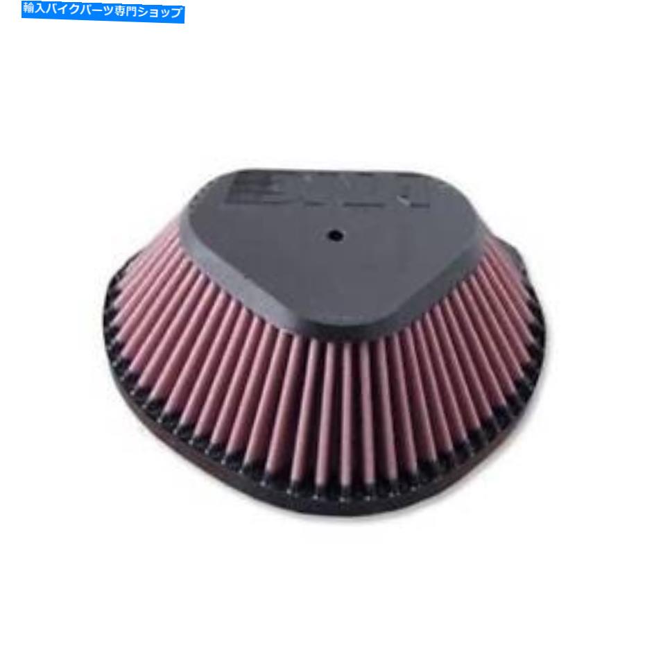 Air Filter ホンダCR 250F（03-04）PN：R-H4E03-01のDNA高性能エアフィルター DNA High Performance Air Filter for Honda CR 250F (03-04) PN: R-H4E03-01【並行輸入品】