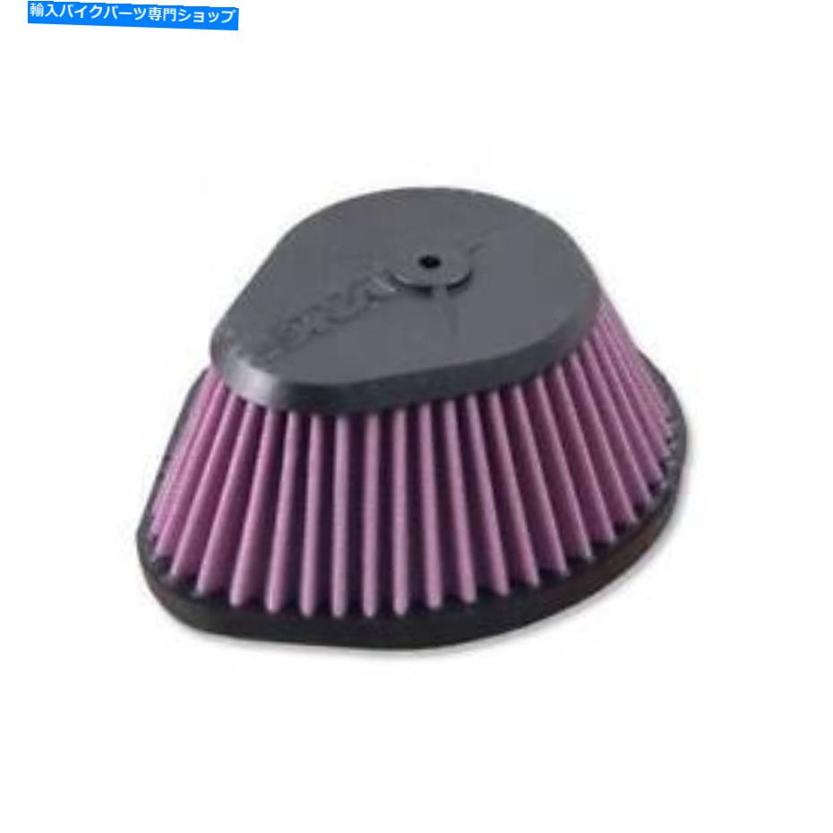 Air Filter TM SMM 250 F / FES PNのDNA高性能エアフィルター：R-TM4E04-01 DNA High Performance Air Filter for TM SMM 250 F / FES PN:R-TM4E04-01【並行輸入品】