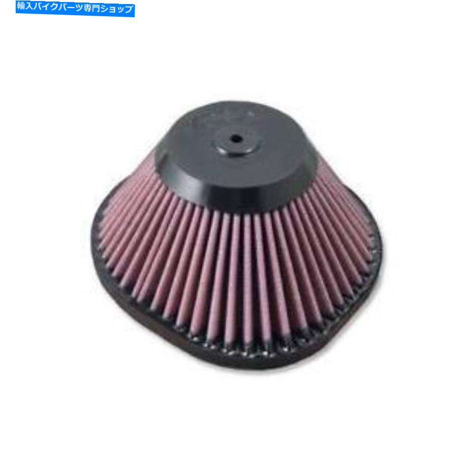 Air Filter ヤマハYZ 250のDNA高性能エアフィルター（12-19）PN：R-Y4E04-01 DNA High Performance Air Filter for Yamaha YZ 250 (12-19) PN: R-Y4E04-01【並行輸入品】