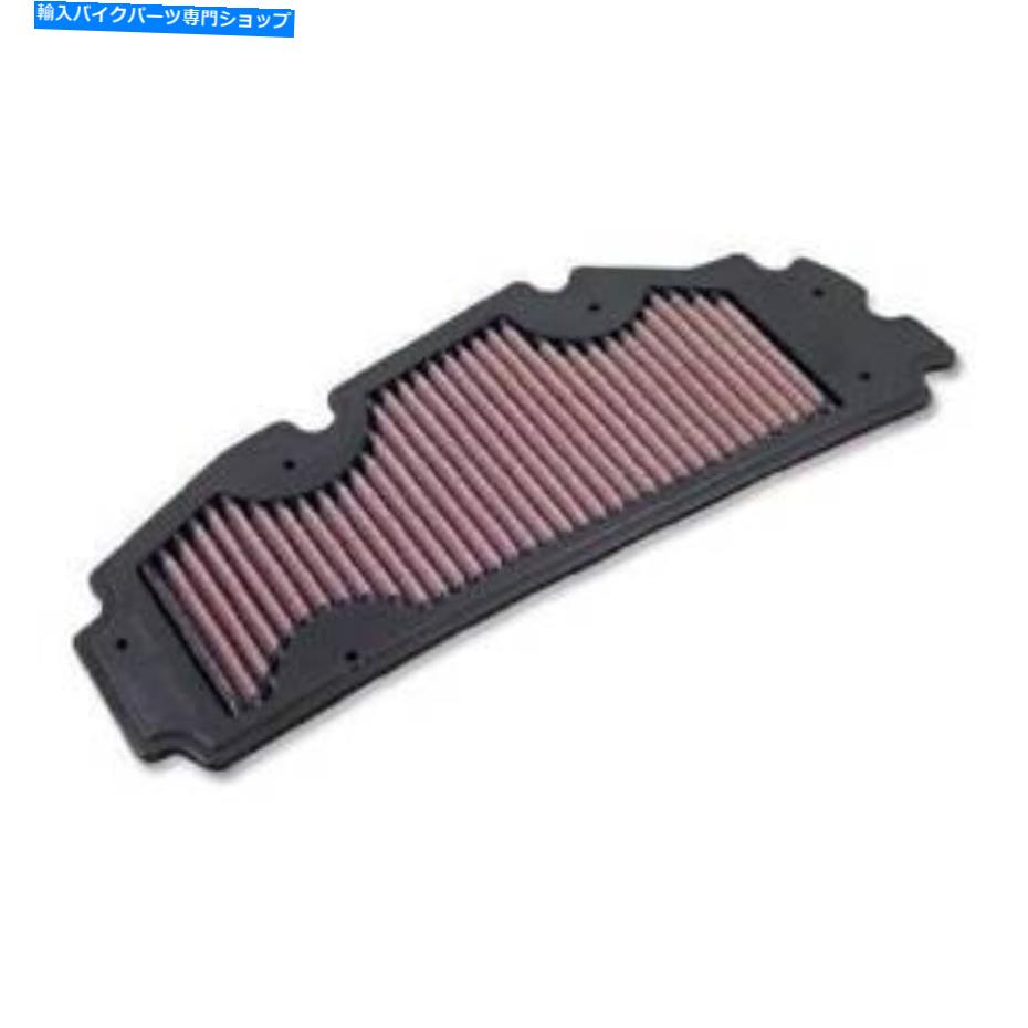 Air Filter Sym GTS 300 EFI EURO3（09-11）PN：P-SY3SC13-01のDNAエアフィルター DNA Air Filter for Sym GTS 300 EFI Euro3 (09-11) PN:P-SY3SC13-01【並行輸入品】