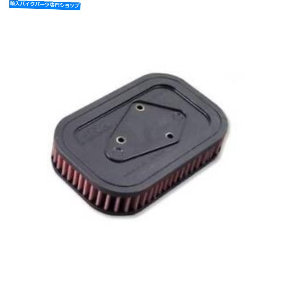 Air Filter DNAエアフィルターハーレーデビッドソンXL 883スポーツスター（04-08）PN：R-HD12N07-01 DNA Air Filter Harley Davidson XL 883 Sportster (04-08) PN: R-HD12N07-01【並行輸入品】
