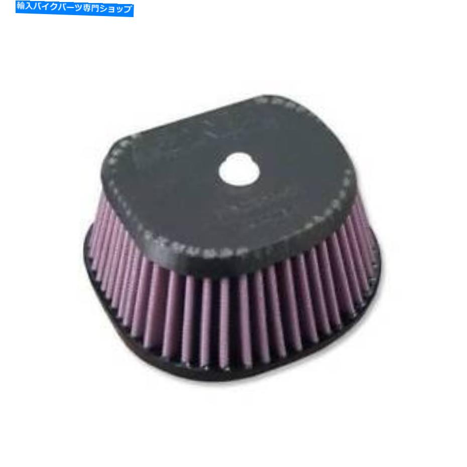 Air Filter ヤマハWR250 FレーシングのDNA高性能エアフィルター（03-13）PN：R-Y2E04-0R DNA High Performance Air Filter for Yamaha WR250 F Racing (03-13) PN:R-Y2E04-0R【並行輸入品】