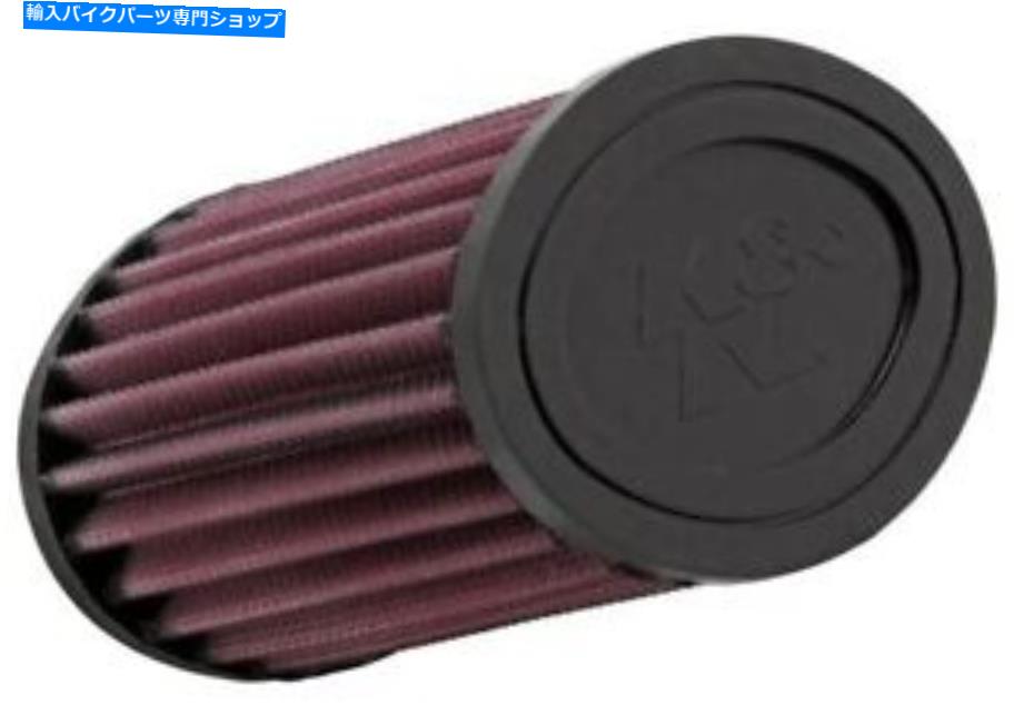 Air Filter K＆NエアフィルターパフォーマンスTB-1610に適合するTriumph Thunderbird Storm Thunderbird K&N Air Filter Performance TB-1610 Fits TRIUMPH Thunderbird Storm Thunderbird【並行輸入品】