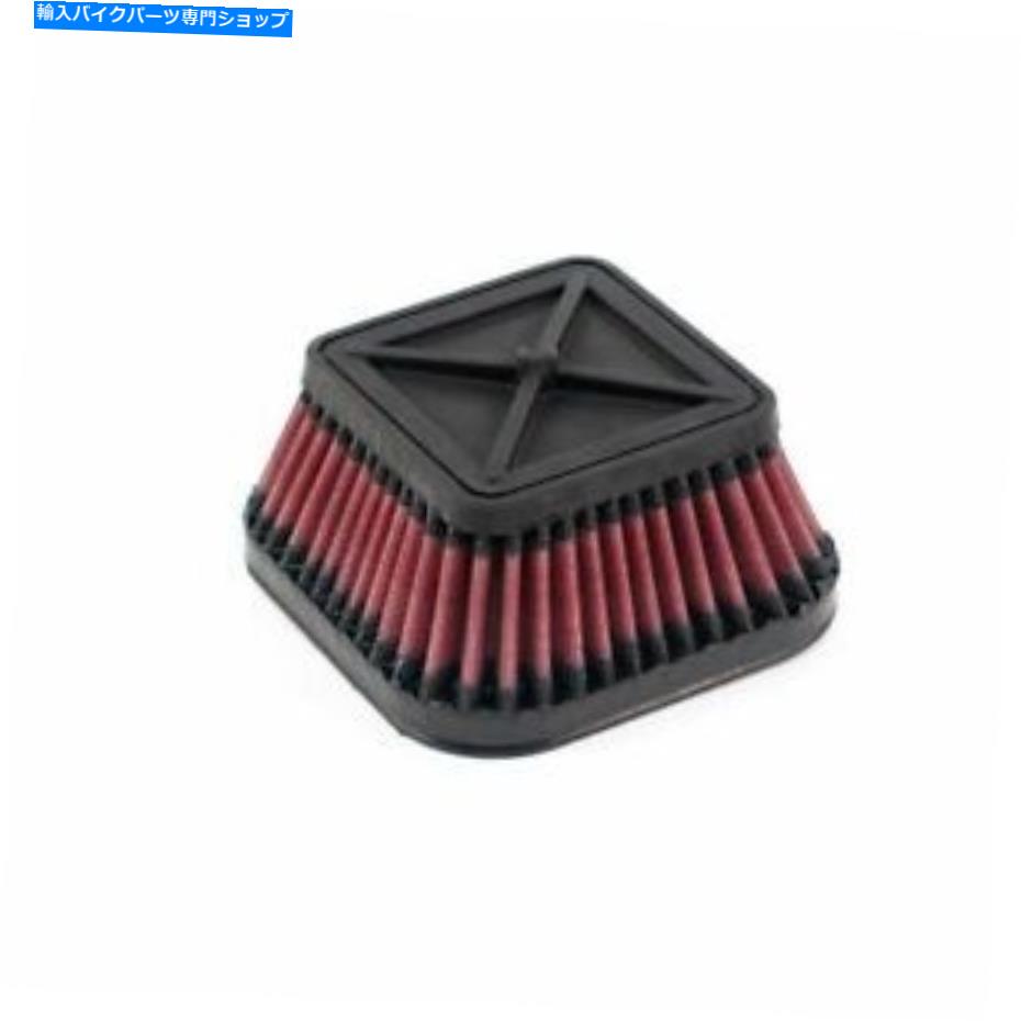 Air Filter K＆NパフォーマンスエアフィルターフィットHonda CRF230F 2002 2003 2004 2005 2006 2007 K&N Performance Air Filter Fits Honda CRF230F 2002 2003 2004 2005 2006 2007【並行輸入品】