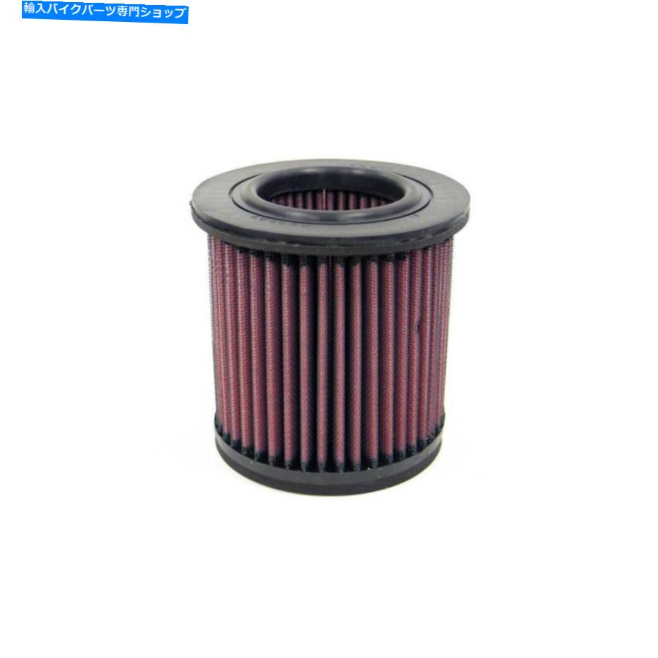 Air Filter K＆Nパフォーマンスエアフィルターに適合ヤマハXJ600 SECA 1992 1993 1994 SF1 K&N Performance Air Filter Fits YAMAHA XJ600 SECA 1992 1993 1994 SF1【並行輸入品】 47,850円