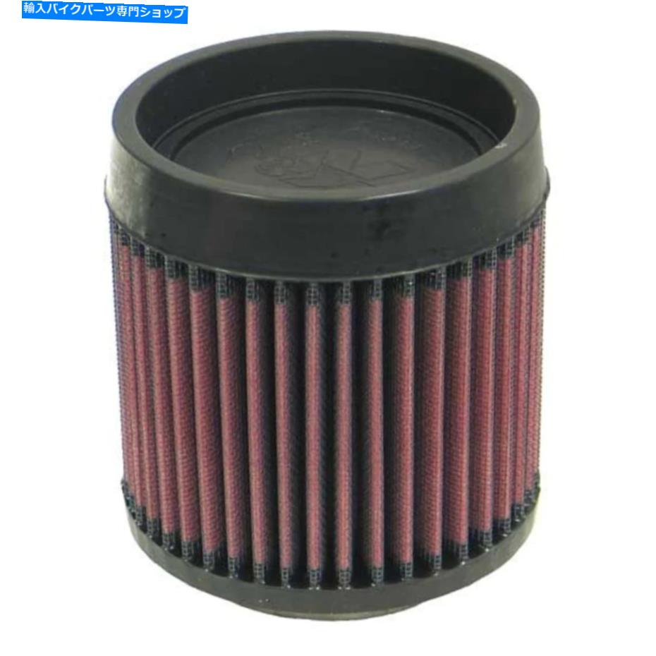 Air Filter Polaris KPL-1005用の新しいK＆Nエアフィルター New K&N Air Filter For POLARIS KPL-1005【並行輸入品】