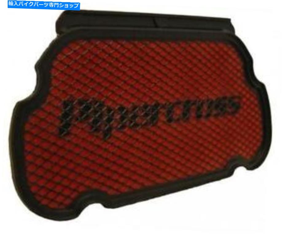 【楽天市場】Air Filter ヤマハYZF 600 R6 5SL 0305パイパークロスパフォーマンスエアフィルターMPX075 OE
