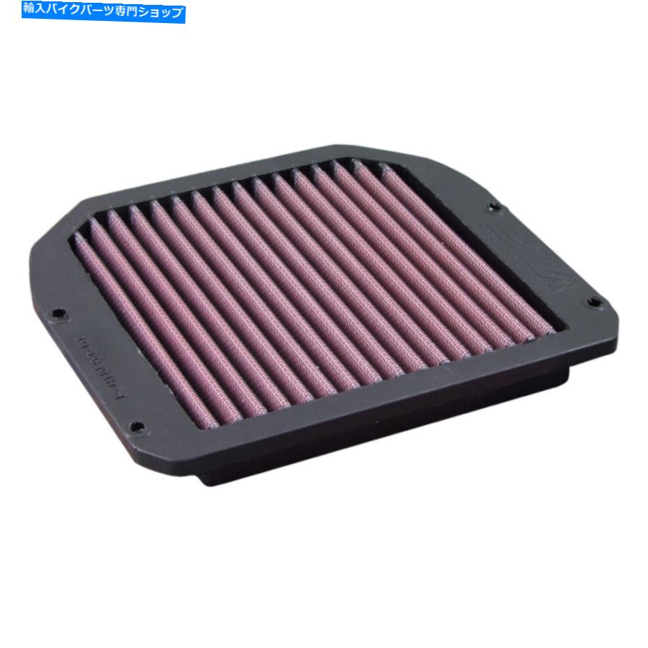 Air Filter DNAエアフィルターP-H10E03-01 for Honda XLV 1000 Varadero 03-11 DNA Air filter P-H10E03-01 for HONDA XLV 1000 Varadero 03-11【並行輸入品】