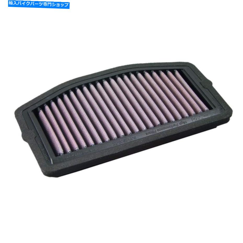 Air Filter ヤマハYZF R1 09-14のDNAエアフィルターP-Y10S09-0R DNA Air filter P-Y10S09-0R for YAMAHA YZF R1 09-14【並行輸入品】