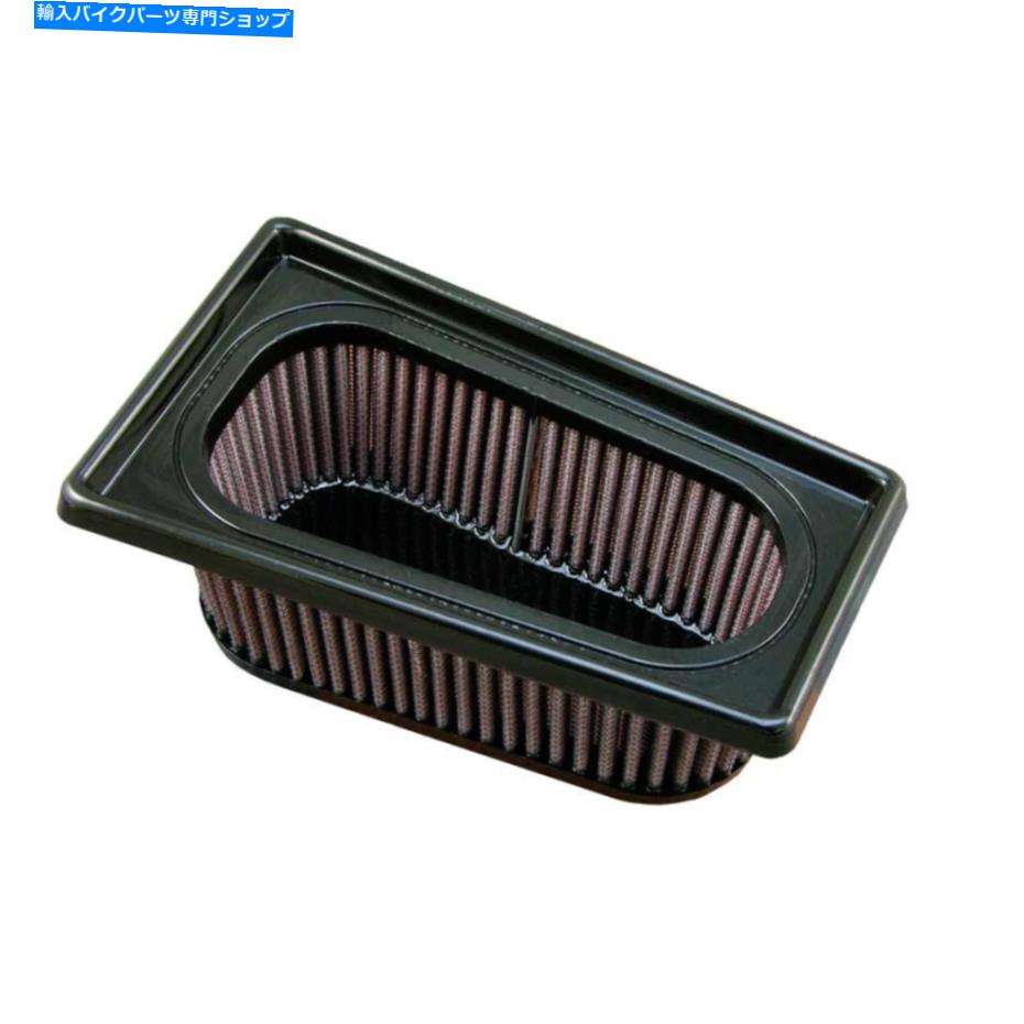 Air Filter Husqvarna Enduro 701 16-19のDNAエアフィルターR-KT6SM16-0R DNA Air filter R-KT6SM16-0R for HUSQVARNA Enduro 701 16-19【並行輸入品】