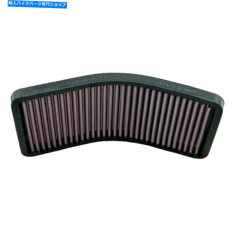 Air Filter DNAエアフィルターP-AP10S16-0rのアプリリアRSV4 1000 RR / RF 15-19 DNA Air filter P-AP10S16-0R for APRILIA RSV4 1000 RR / RF 15-19【並行輸入品】