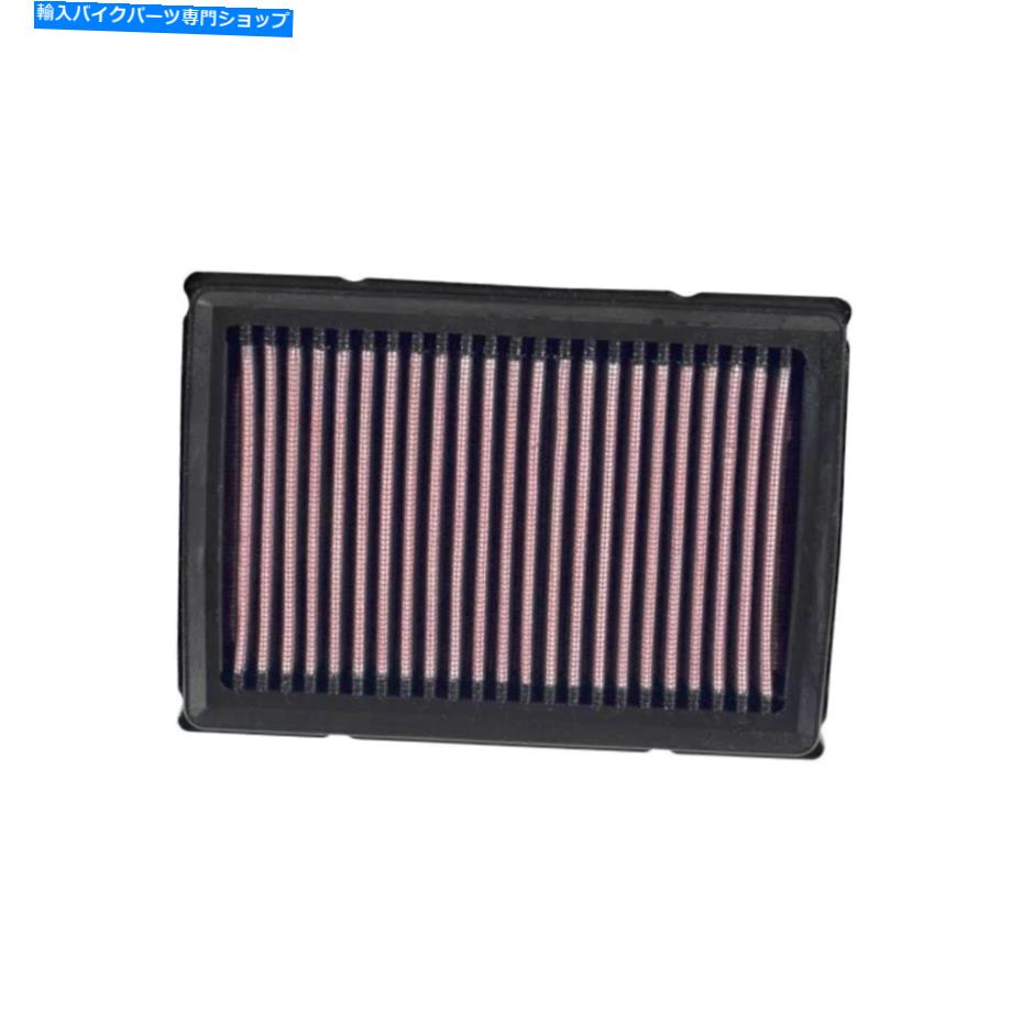 Air Filter アプリリアRXV550、RXV450、SXV450、SXV550 KAL-4506用の新しいK＆Nエアフィルター New K&N Air Filter For APRILIA RXV550, RXV450, SXV450, SXV550 KAL-4506【並行輸入品】