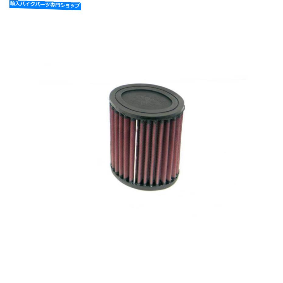 Air Filter K＆NパフォーマンスエアフィルターはTriumph 865 Speed -Master 2010 2012 2012 SF1に適合する K&N Performance Air Filter Fits TRIUMPH 865 SPEEDMASTER 2010 2011 2012 SF1【並行輸入品】