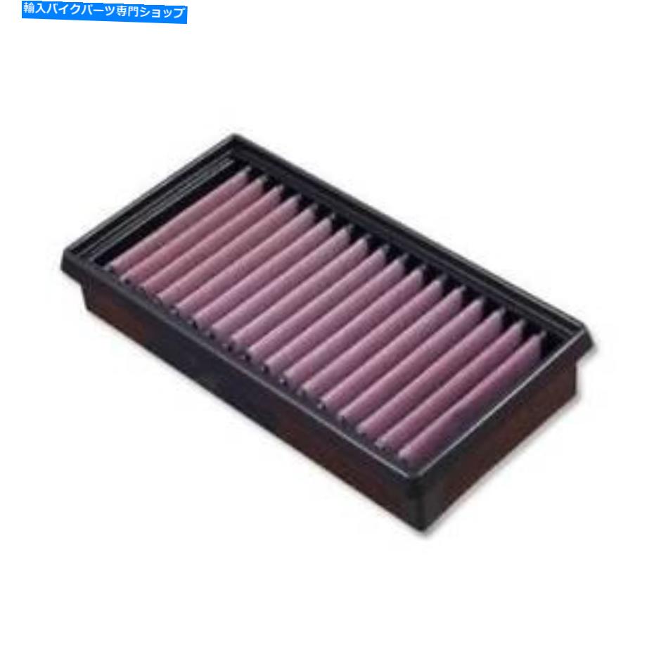Air Filter KTM 690デュークのDNA高性能エアフィルター（2012）PN：P-KT6SM13-01 DNA High Performance Air Filter for KTM 690 Duke (2012) PN: P-KT6SM13-01【並行輸入品】