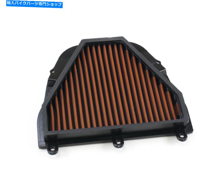 Air Filter SprintFilter Sports Air Filter PM60S Triumph Street Triple 675 2007-2012 SPRINTFILTER Sports Air Filter PM60S Triumph Street Triple 675 2007-2012【並行輸入品】 42,543円