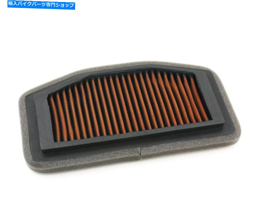 Air Filter SprintFilter Sports Air Filter PM90S YAMAHA YZF-R1 TCS 1000 2012-2014 SPRINTFILTER Sports Air Filter PM90S Yamaha YZF-R1 Tcs 1000 2012-2014【並行輸入品】