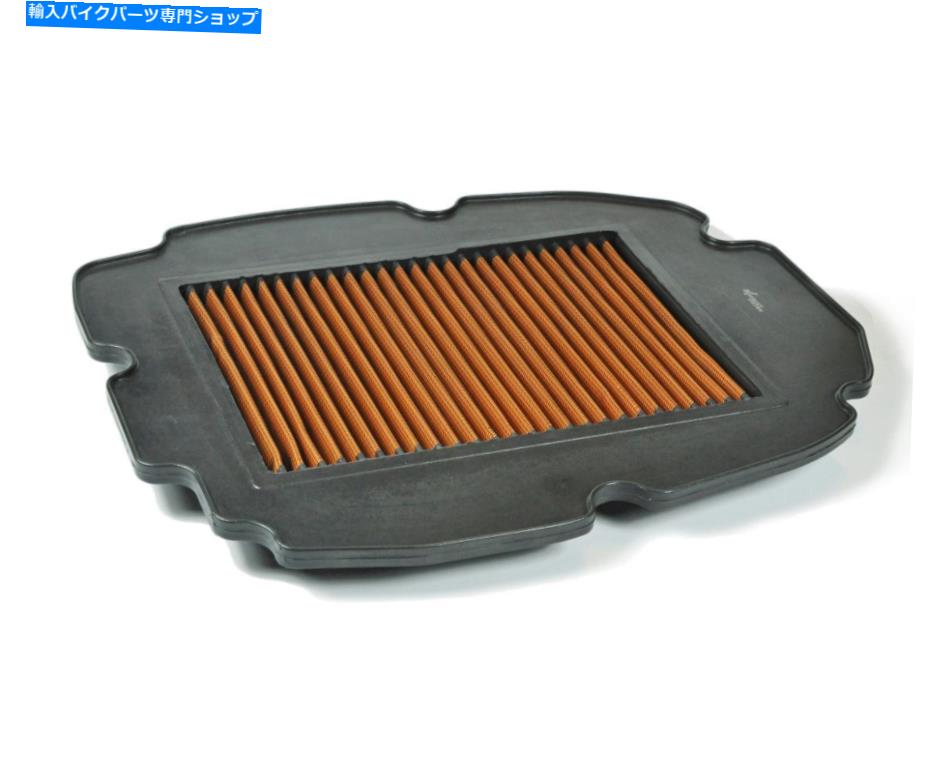 Air Filter SprintFilter Sports Air Filter PM112S Honda VFR FI 800 1998-2005 SPRINTFILTER Sports Air Filter PM112S Honda VFR Fi 800 1998-2005【並行輸入品】