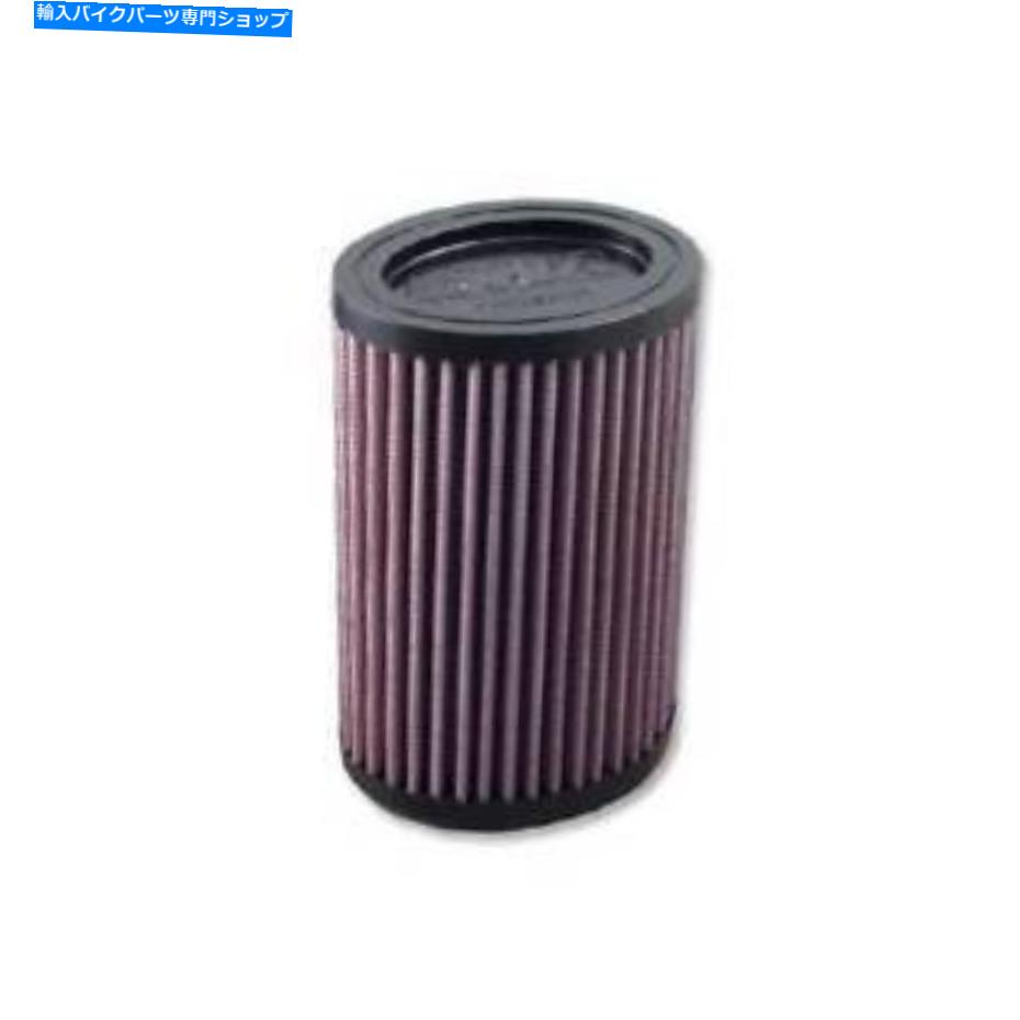 Air Filter Triumph Bonneville T 100 900（07-15）PN：R-TR8S04-01のDNAエアフィルター DNA Air Filter for Triumph Bonneville T 100 900 (07-15) PN: R-TR8S04-01【並行輸入品】
