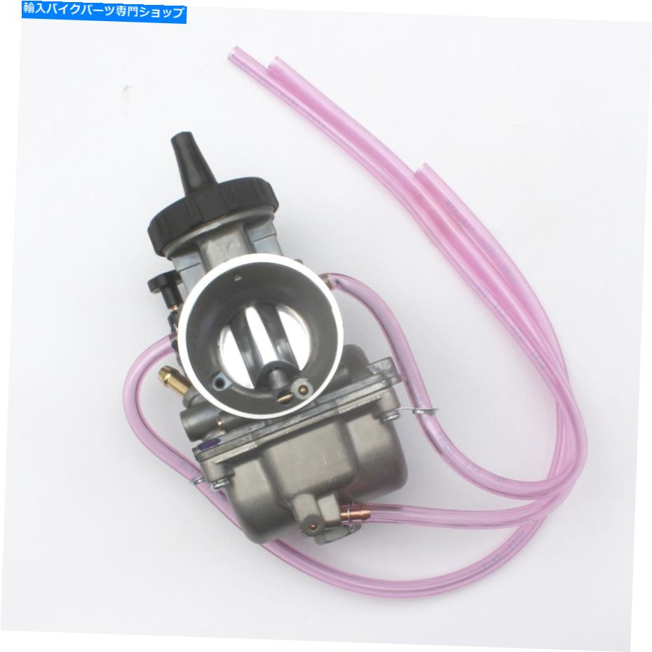 Carburetor PWKのキャブレター38mmホンダTRX250R CR250 250 SXスズキLT250 Carburetor For PWK 38mm Honda TRX250R CR250 250 SX SUZUKI LT250【並行輸入品】