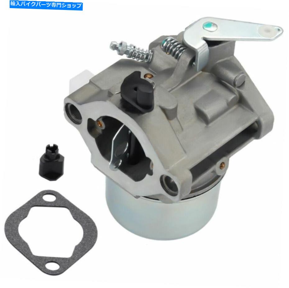 Carburetor Generac 5000 Power Plus 09856-0 Gen Power Briggs＆Stratton用のキャブレター炭水化物 Carburetor Carb For Generac 5000 Power Plus 09856-0 Gen Power Briggs & Stratton【並行輸入品】